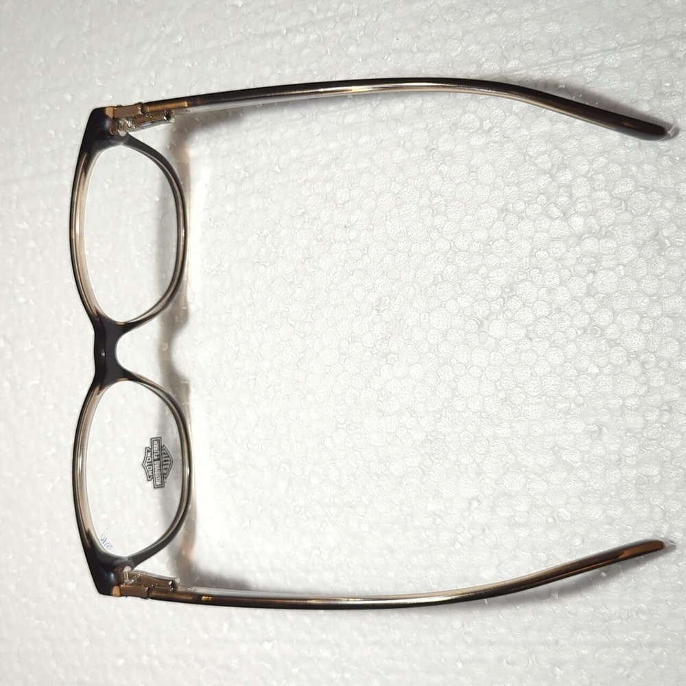 Harley-Davidson hd0558 optical frame - Picture 7 of 10